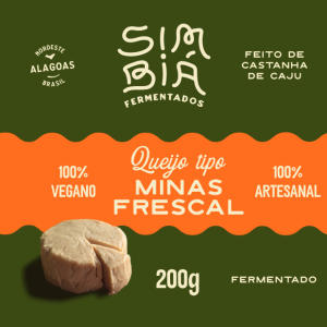 Queijo Minas Frescal