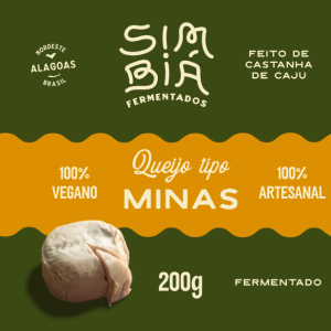 Queijo Minas