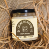 Creme de queijo defumado