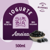 Iogurte de Ameixa 500 ml (sem lactose)