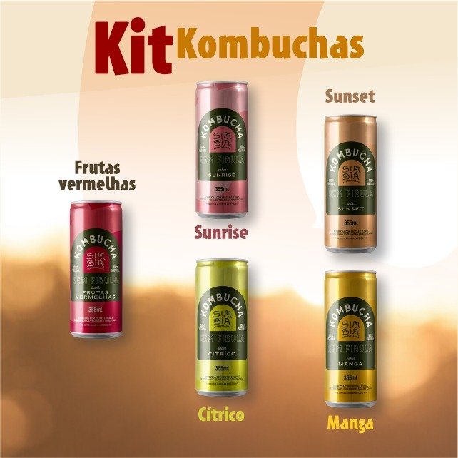 Kit Kombucha site blank
